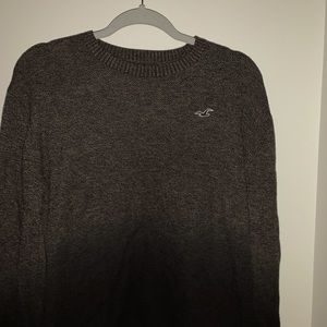 Hollister Long Sleeve Sweater
